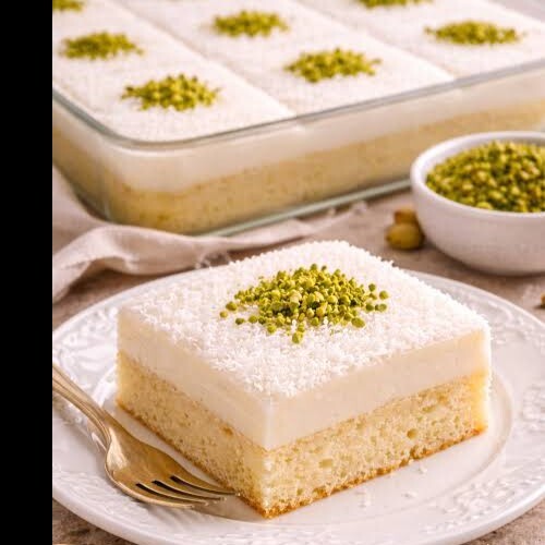 Gelin Tatlısı
