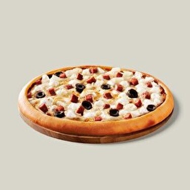 Şişli Pizza (Küçük)