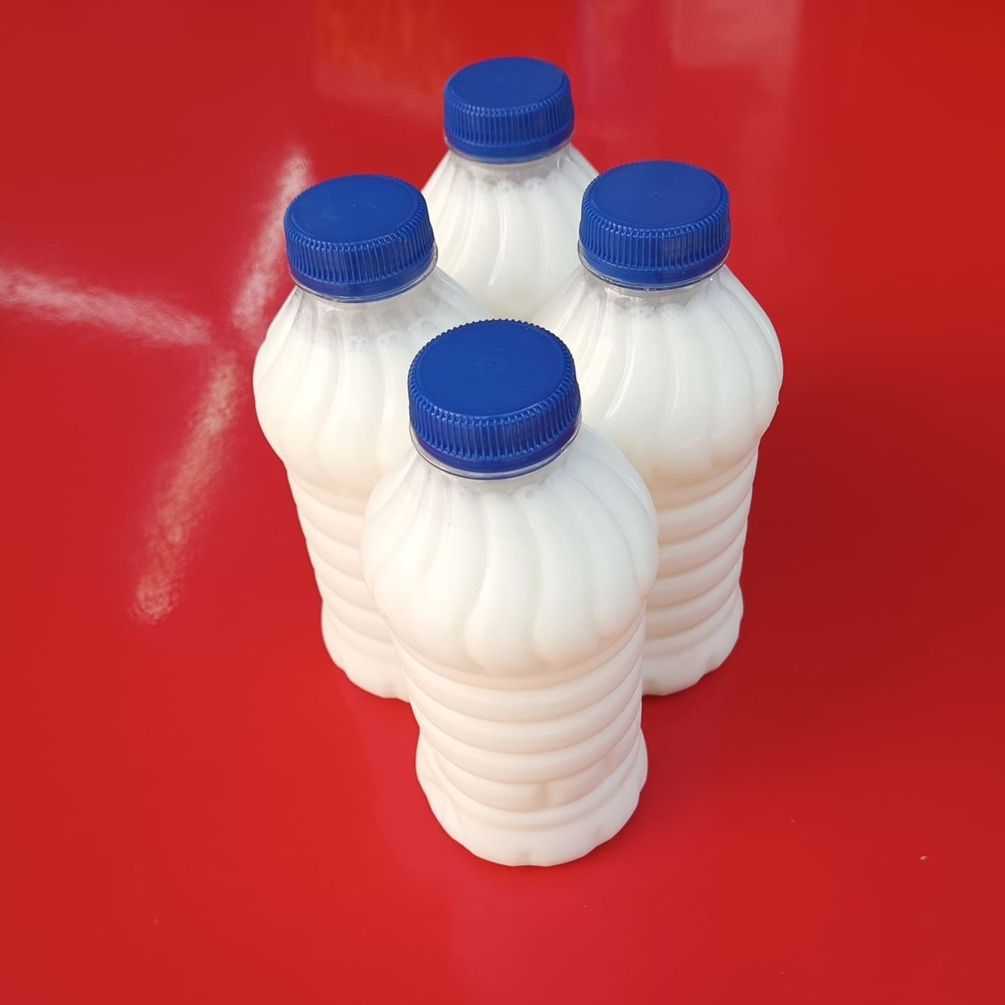 Açık Ayran