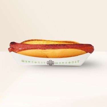 Hot Dog