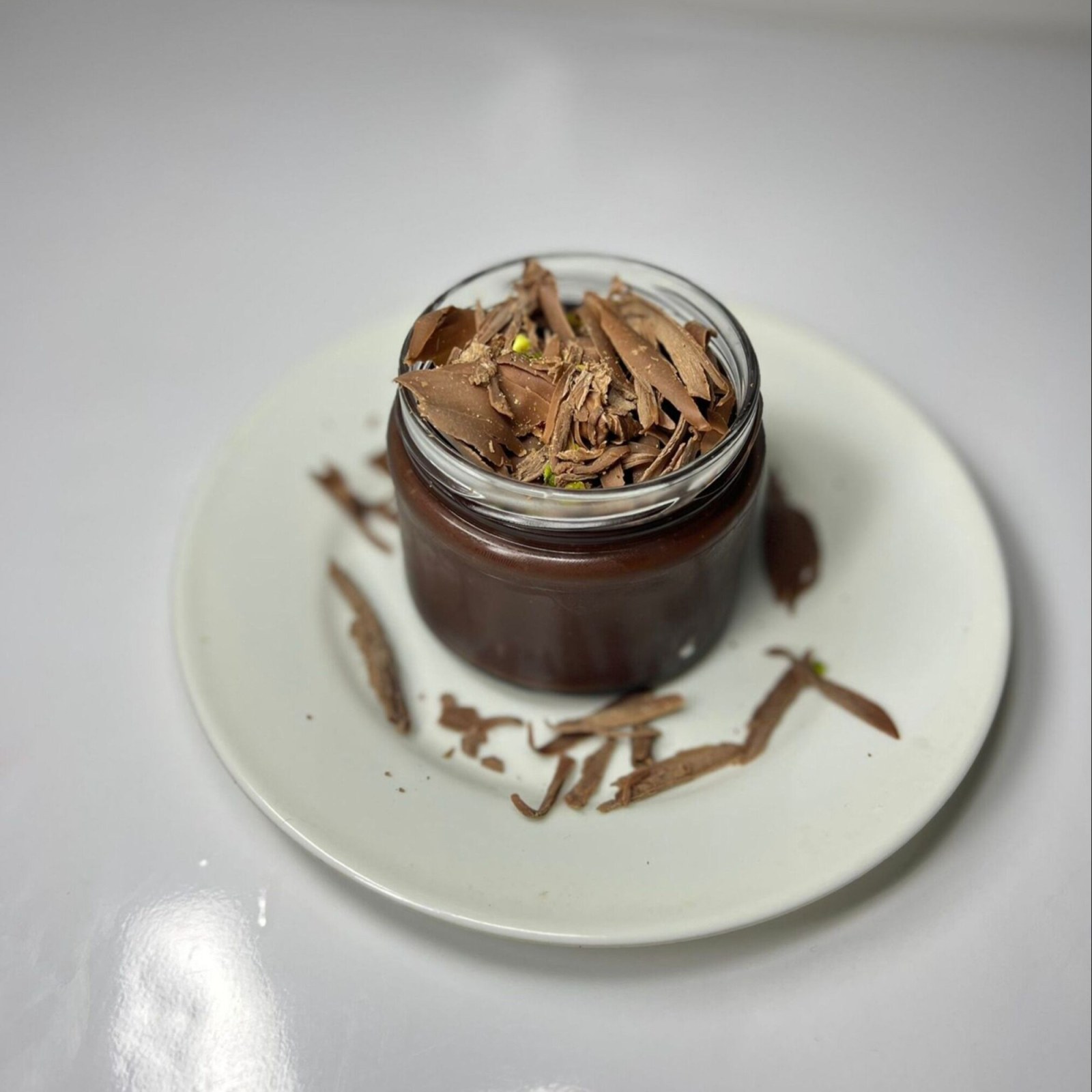 Profiterol (1 kg.)