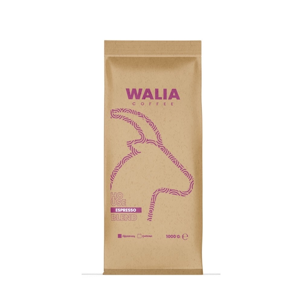 Espresso (1000 gr)