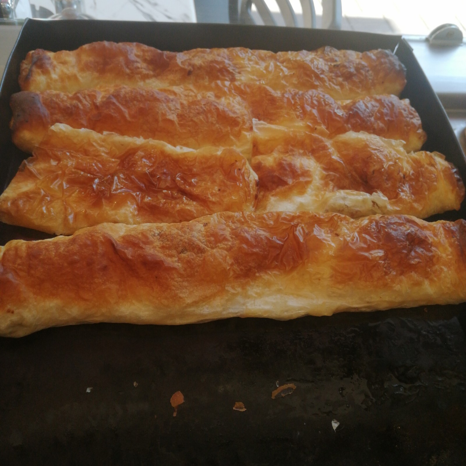 Peynirli