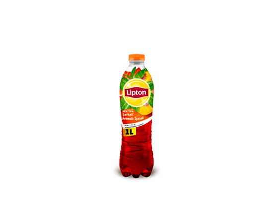 Ice Tea Şeftali (1 L.)