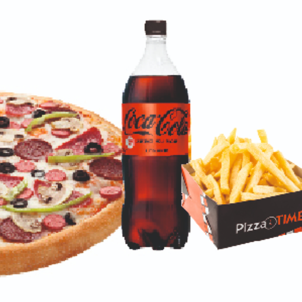 Cazip Menü
