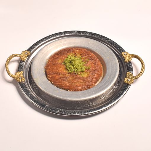 Hasır Künefe (1 Kişilik)