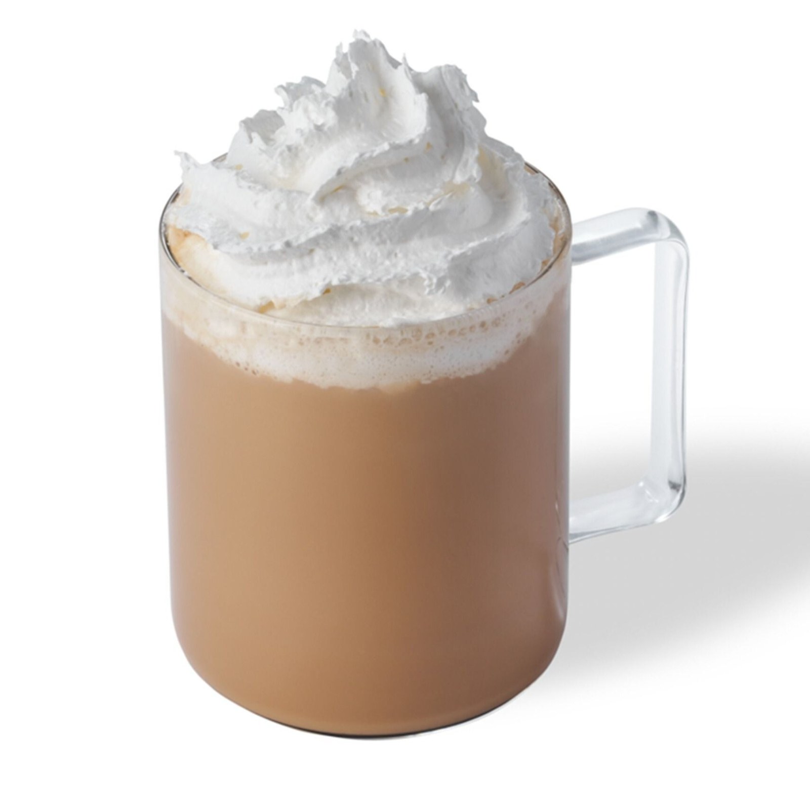 Mocha 12 Oz