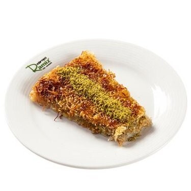 Fıstıklı Tel Kadayıf