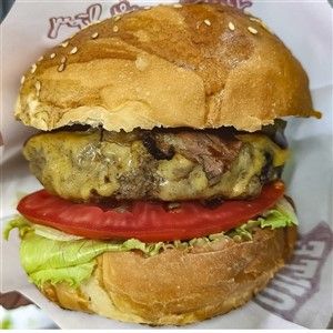 Original Burger