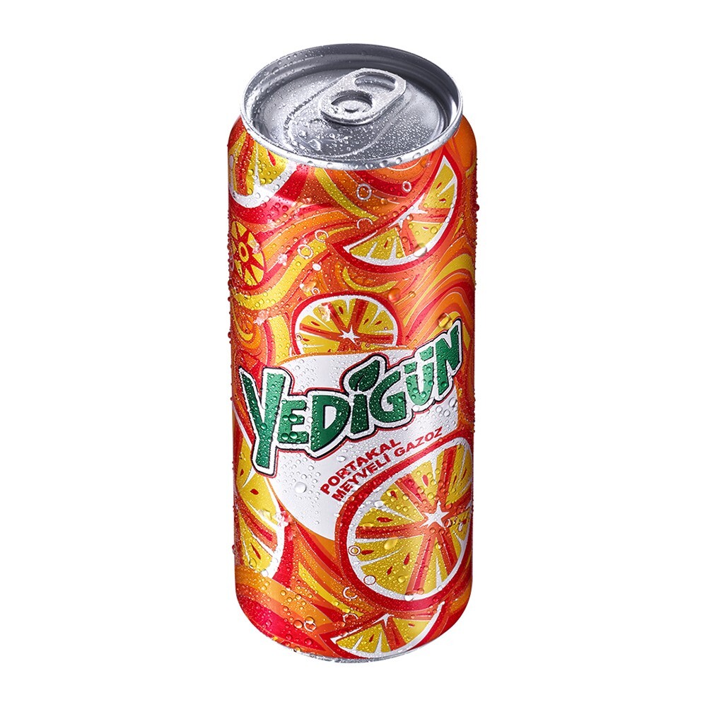 Yedigün (33 cl.)