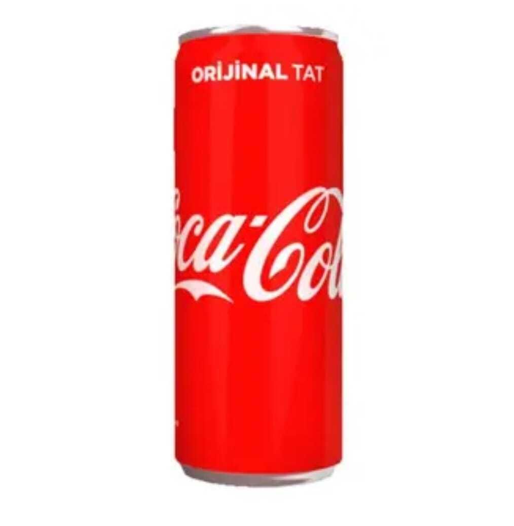 Cola 330 ml