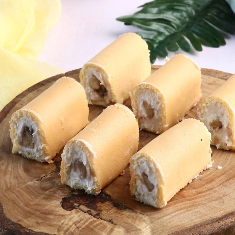 Muzlu Rulo Mini (500g)