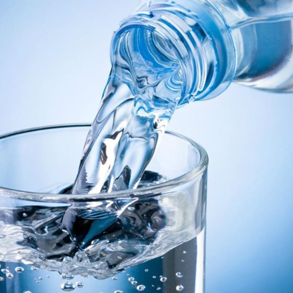 Su (500 ml)
