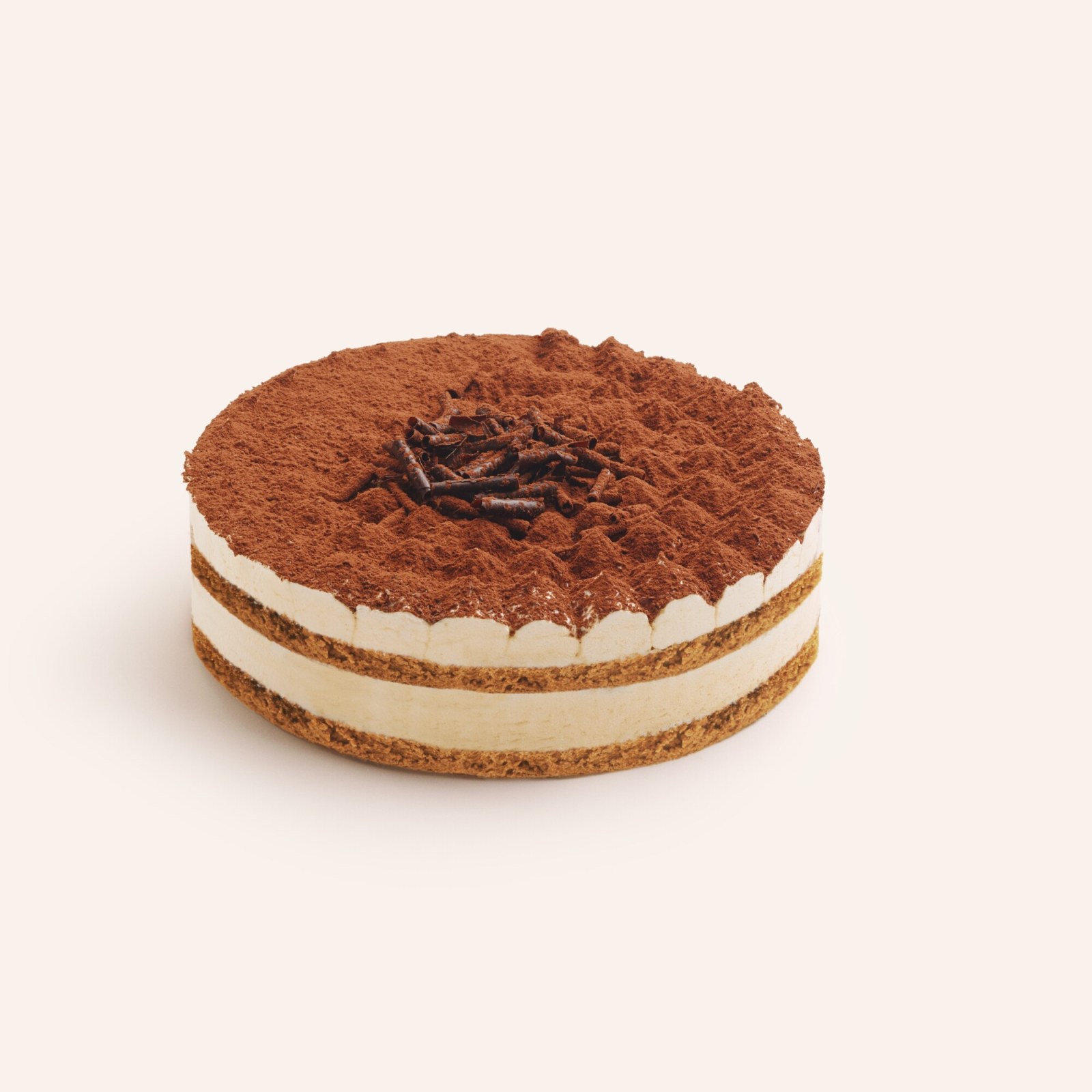 Tiramisu (6 Kişilik)
