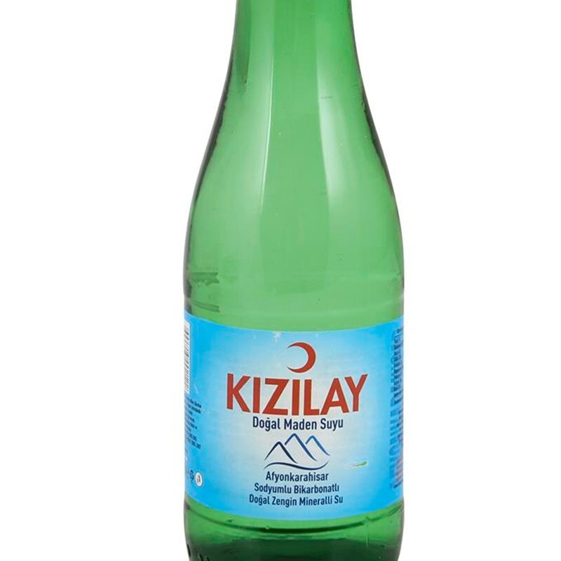 Soda (20 cl.)