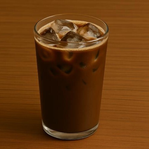 Iced Mocha