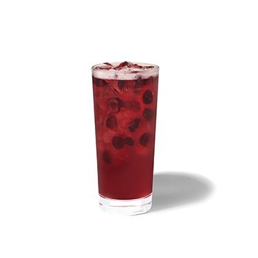 Cherry Pomegranate Refresha