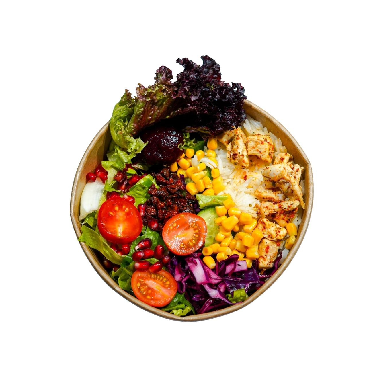 Lolo Bowl