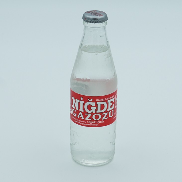 Niğde Gazozu