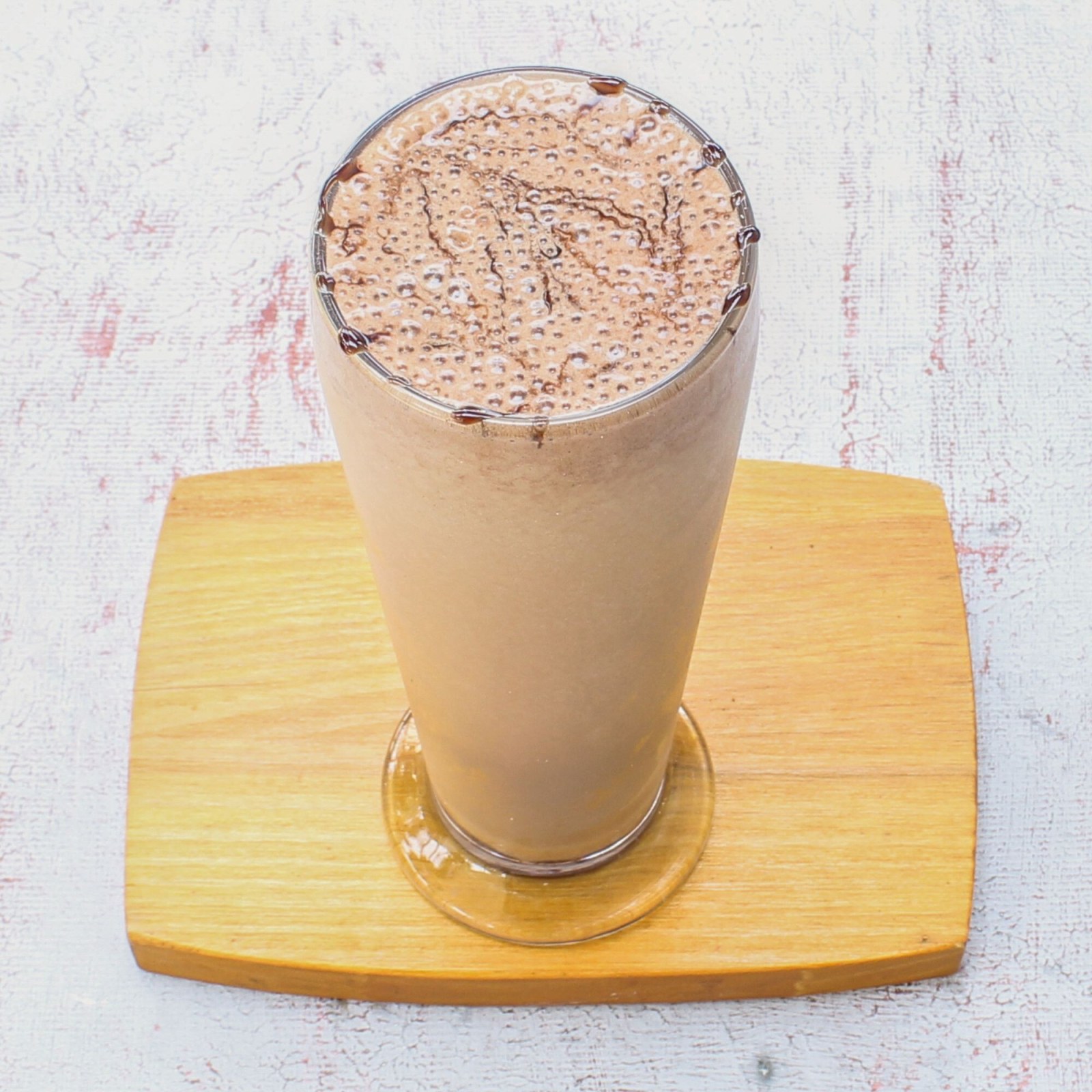 Kahveli Frappe (14 cl.)