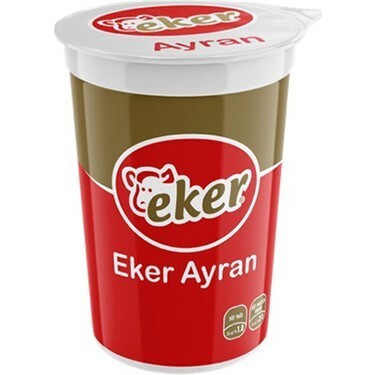 Eker Ayran
