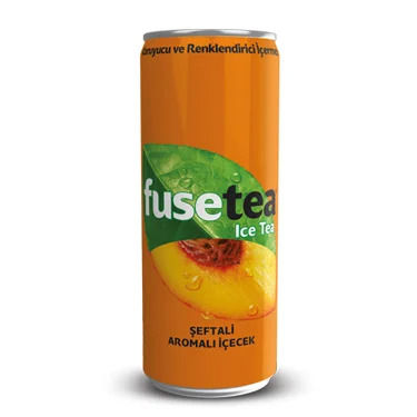 Fuse Tea (33 cl.)