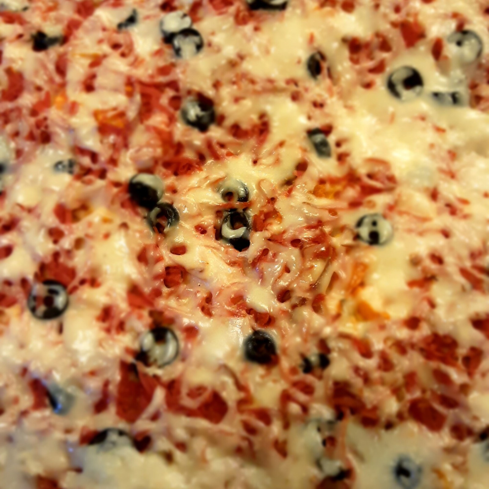 Pizza - 1 Dilim