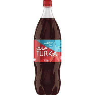 Cola Turka (1 L.)