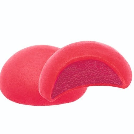 Karadutlu Dondurmalı Mochi (35 gr.)
