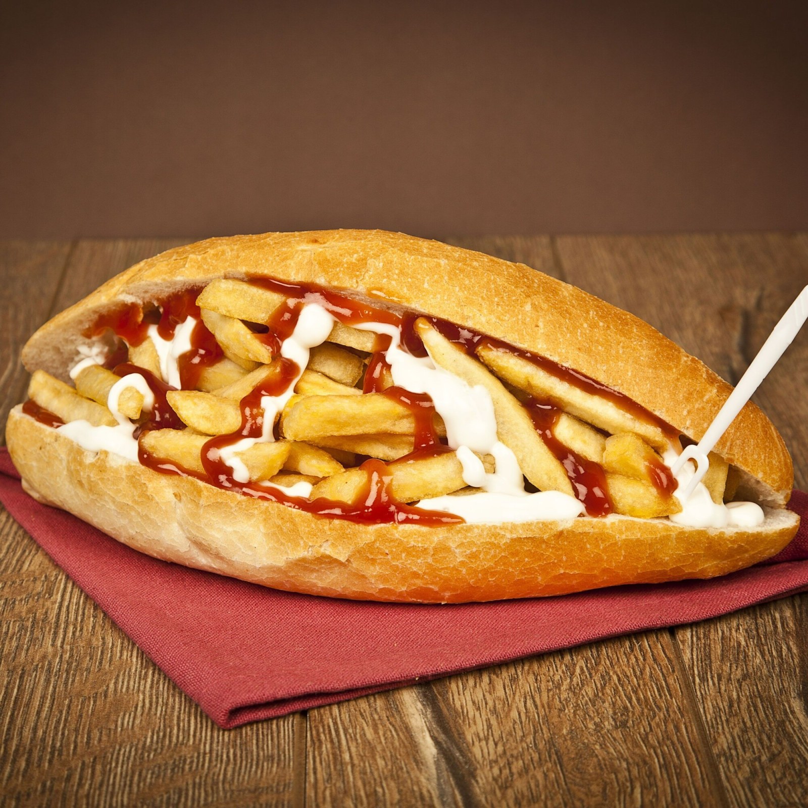 Patso Ekmek