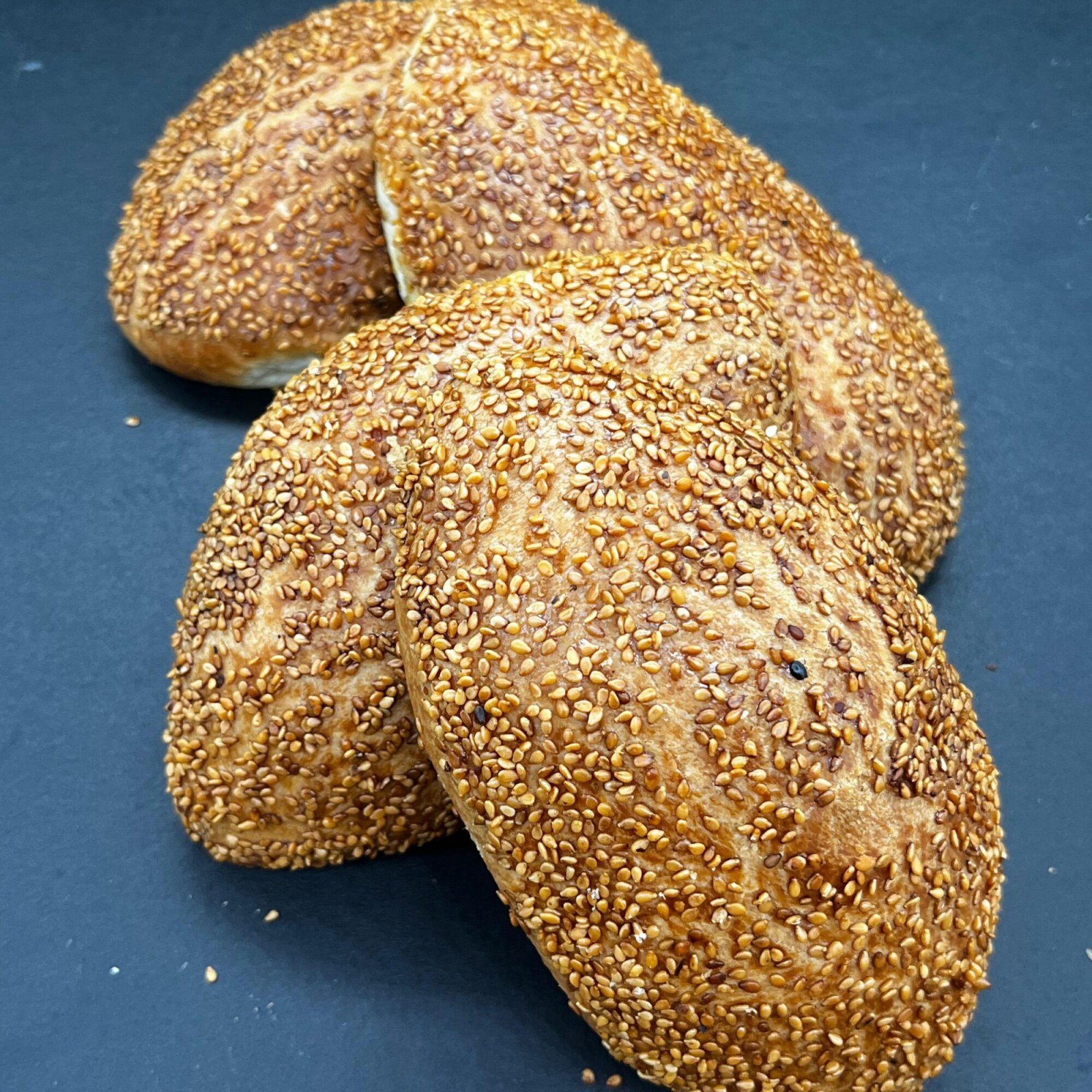 Kaşarlı Poğaça