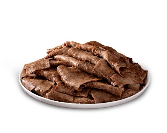 1 Kg Et Döner