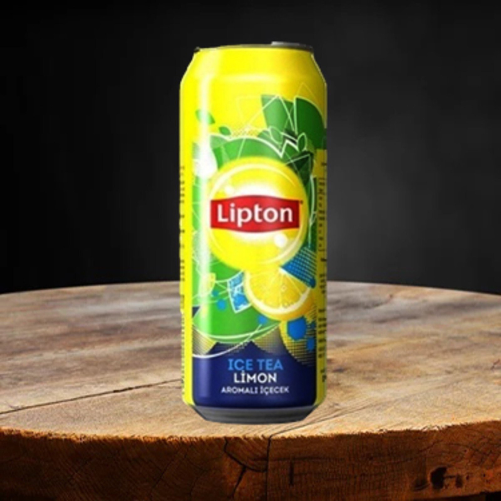 Ice Tea Limon (33 cl.)