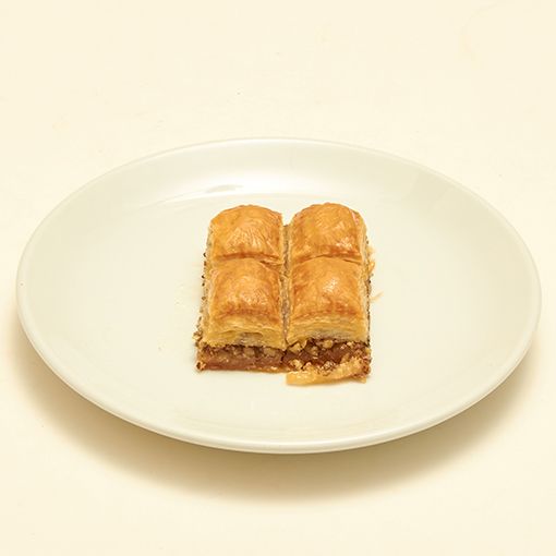 Cevizli Baklava (1 kg.)