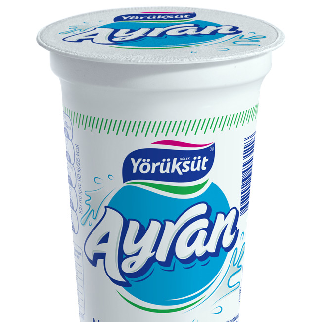 Ayran (17 cl.)