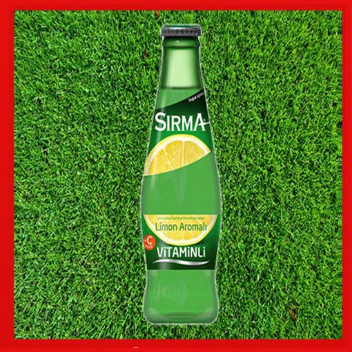 Sırma Limon C (20 Cl)