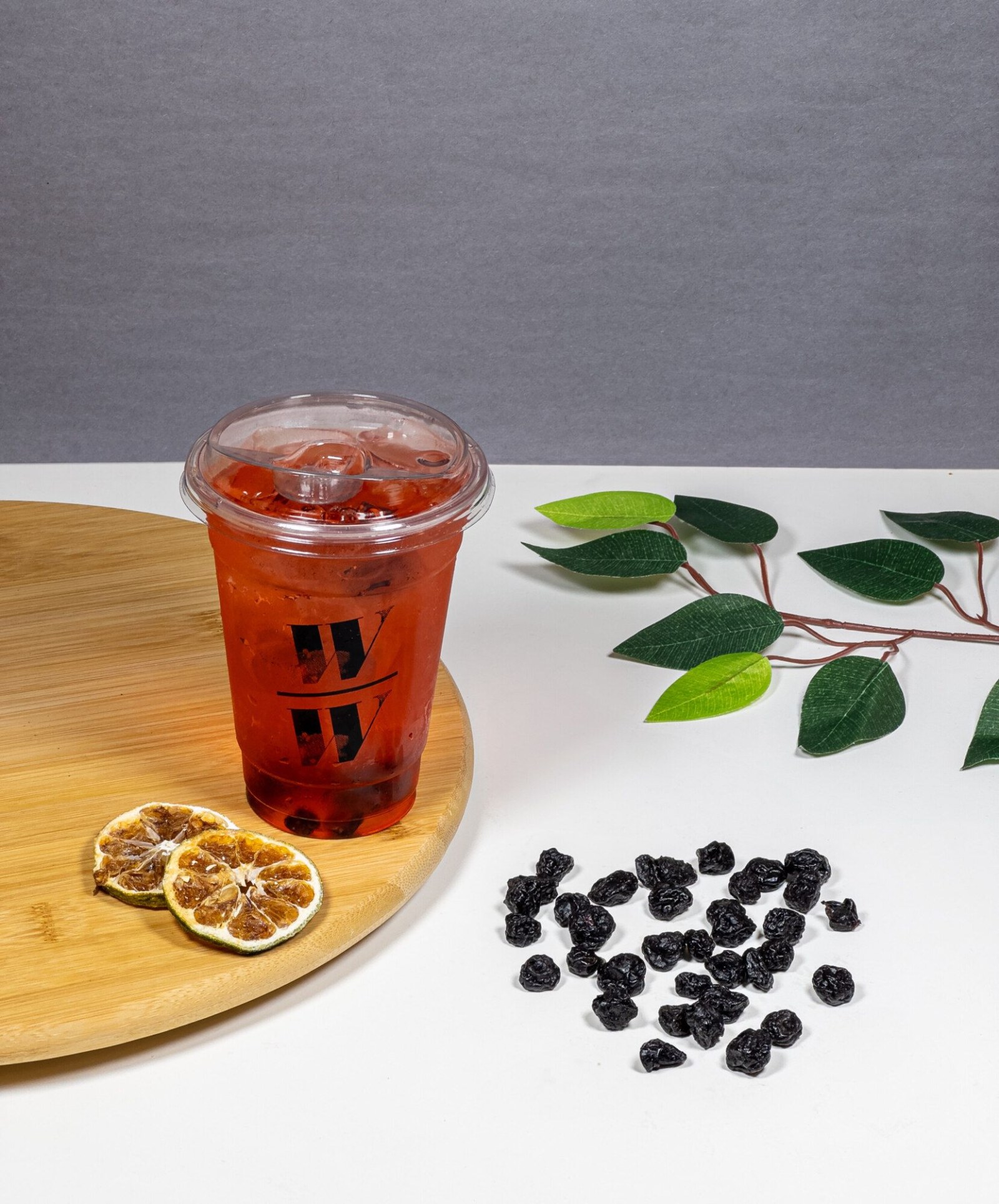 Very Berry Hıbı