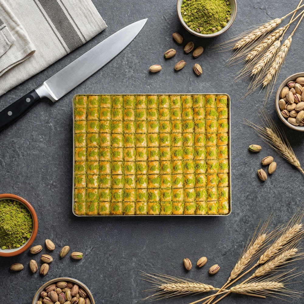 Cimcik Baklava (500gr)