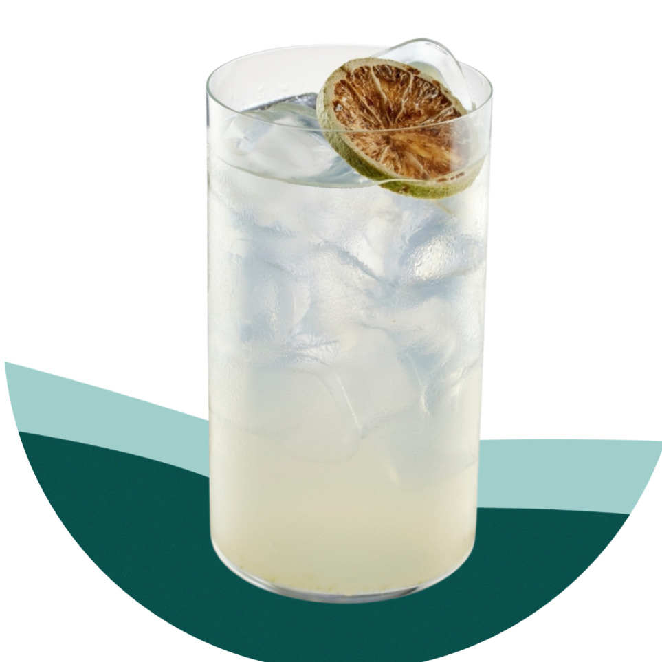 Cool Lime
