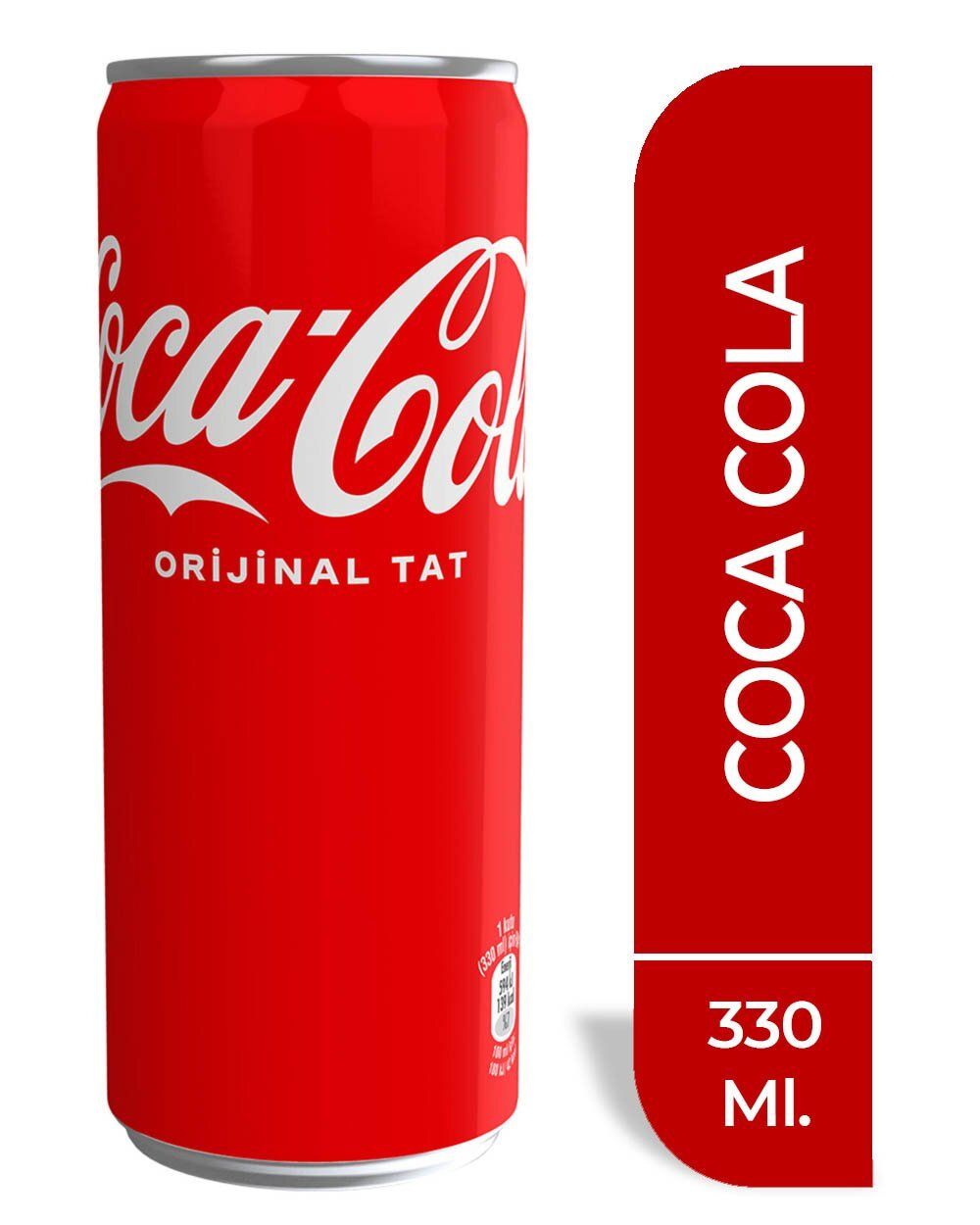 Kola 330 Ml