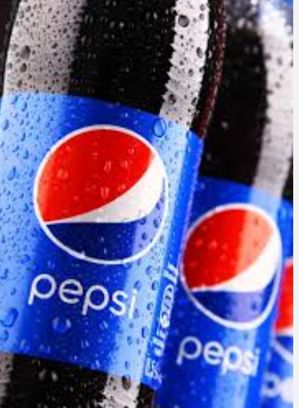 Pepsi (1L.)