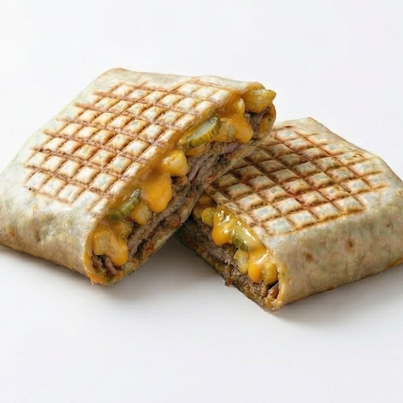 Turrito Et