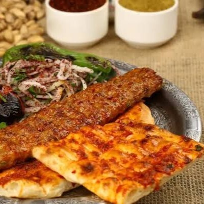 Adana Kebap Servis