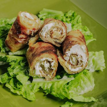 Katmer Dürüm