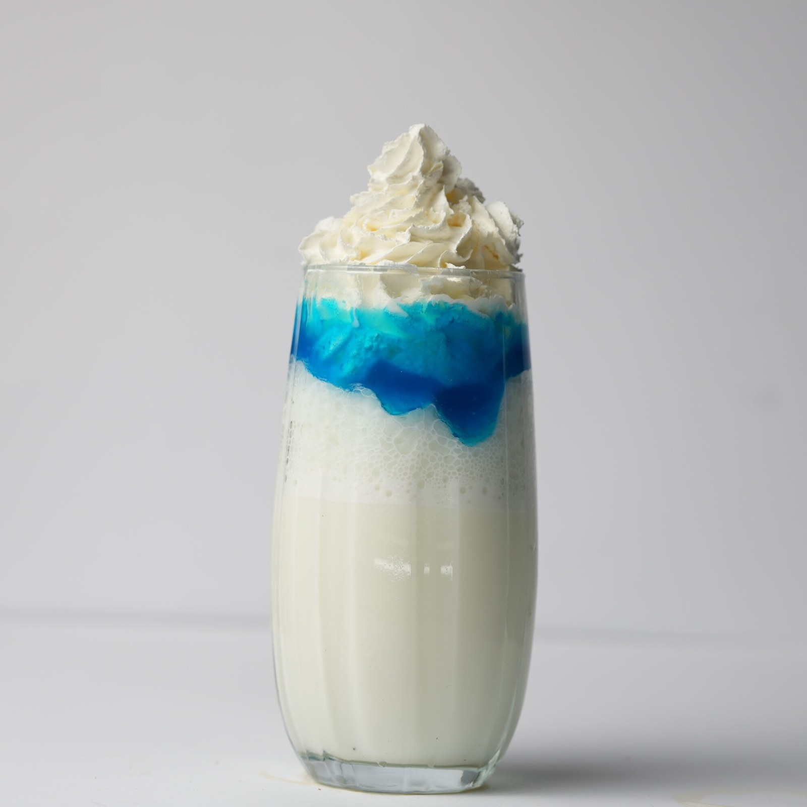 Vanilyalı Mılkshake