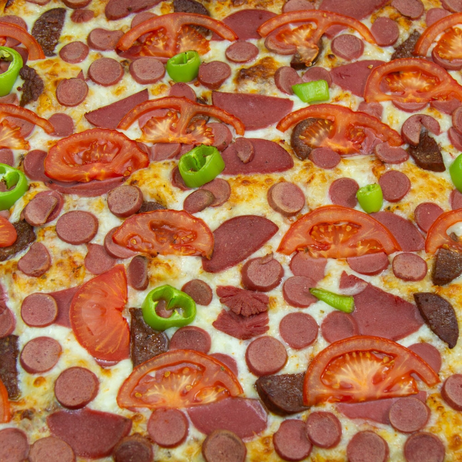 Pizza (adet)