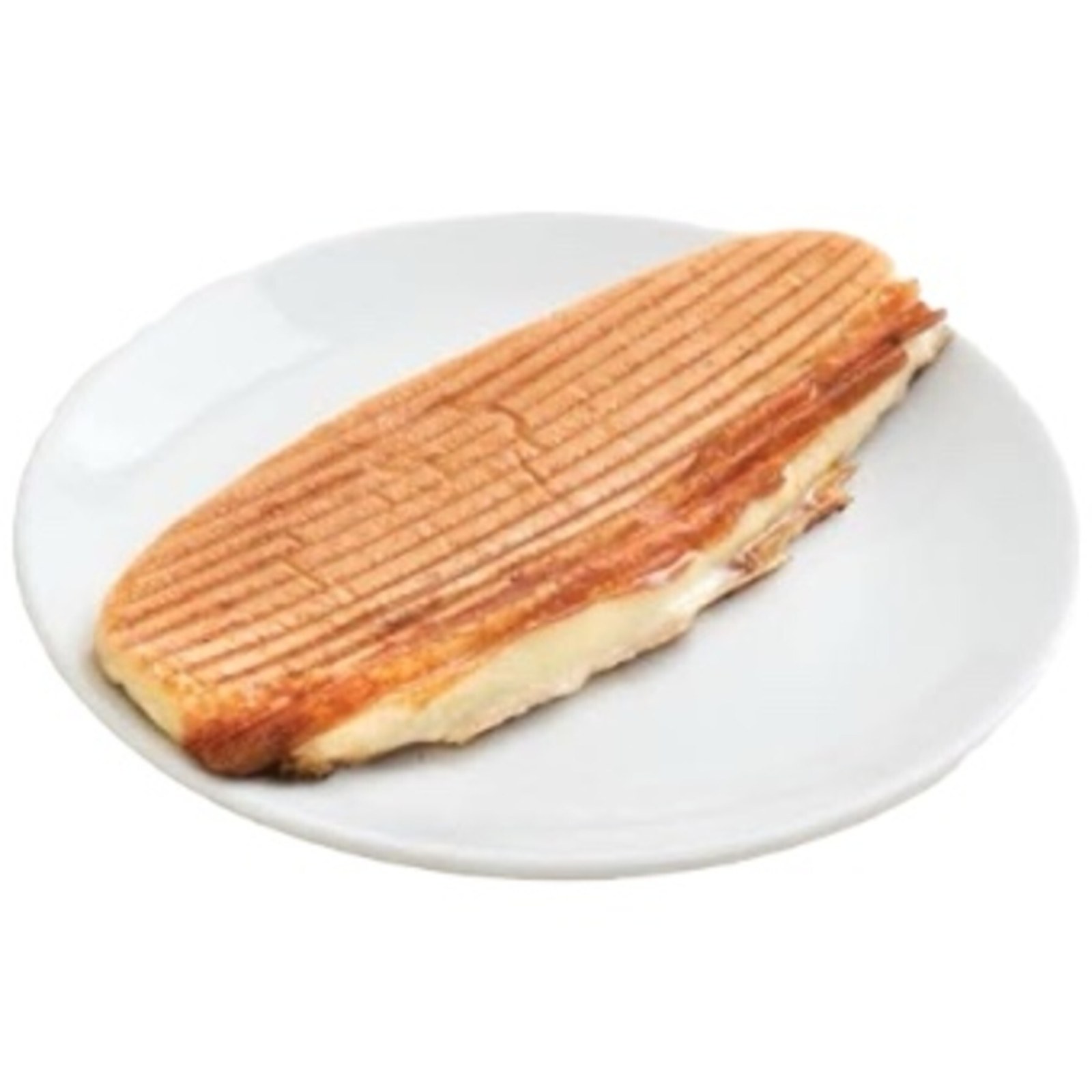 Kaşarlı Tost