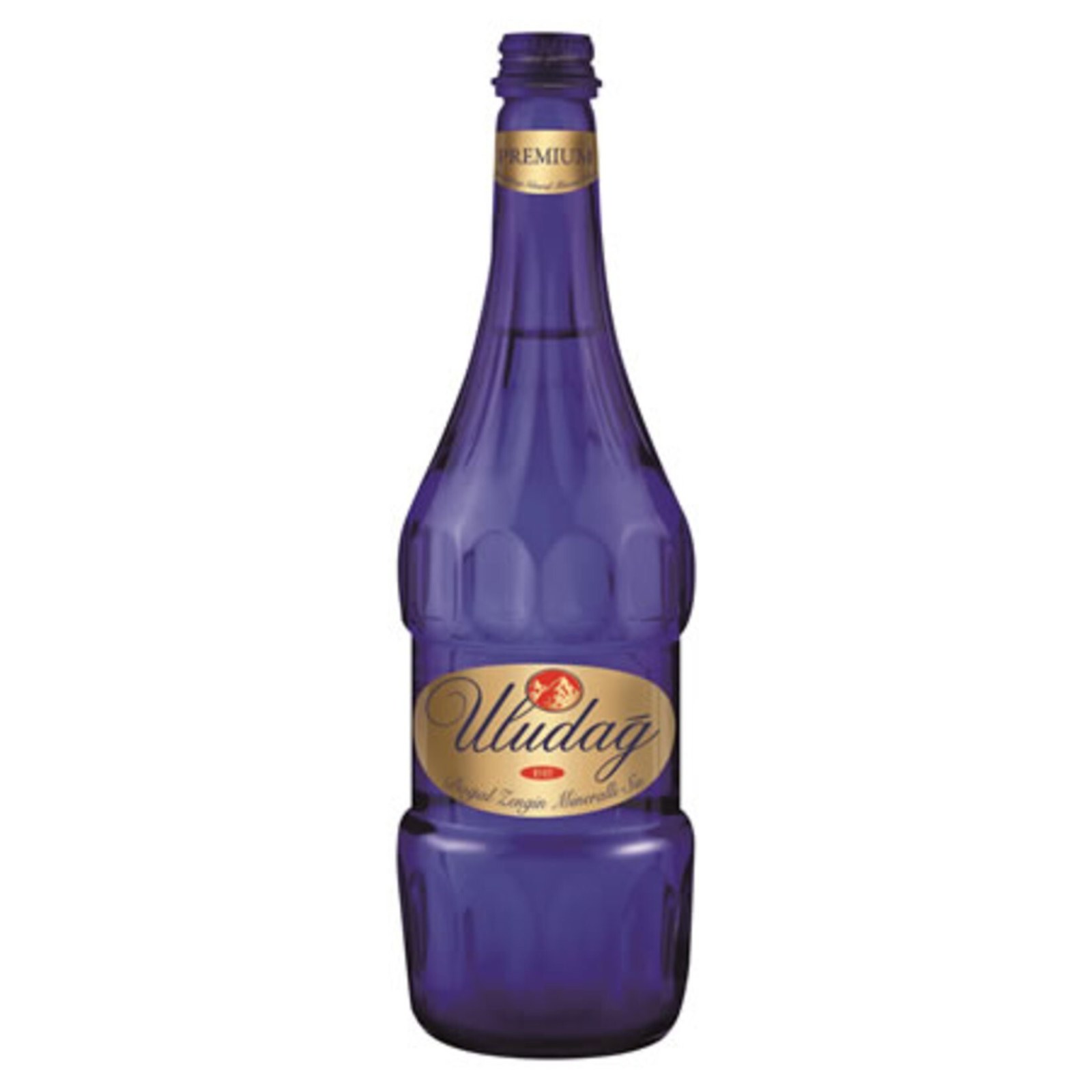 Uludağ Premium Soda (25 cl.)