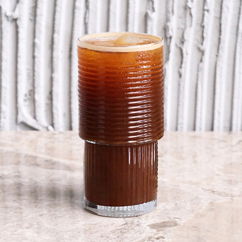 Iced Americano