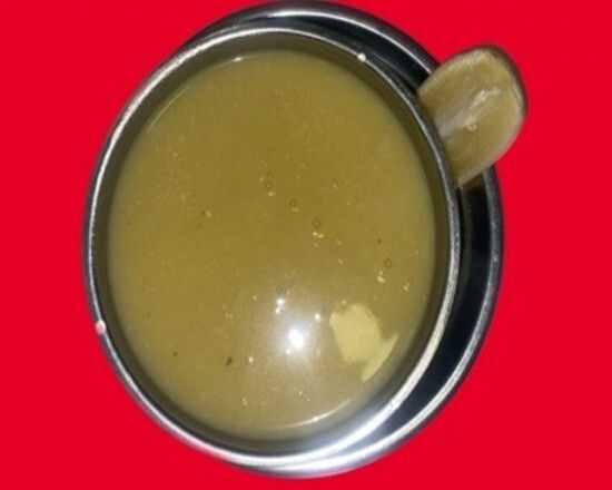 Mercimek Çorbası
